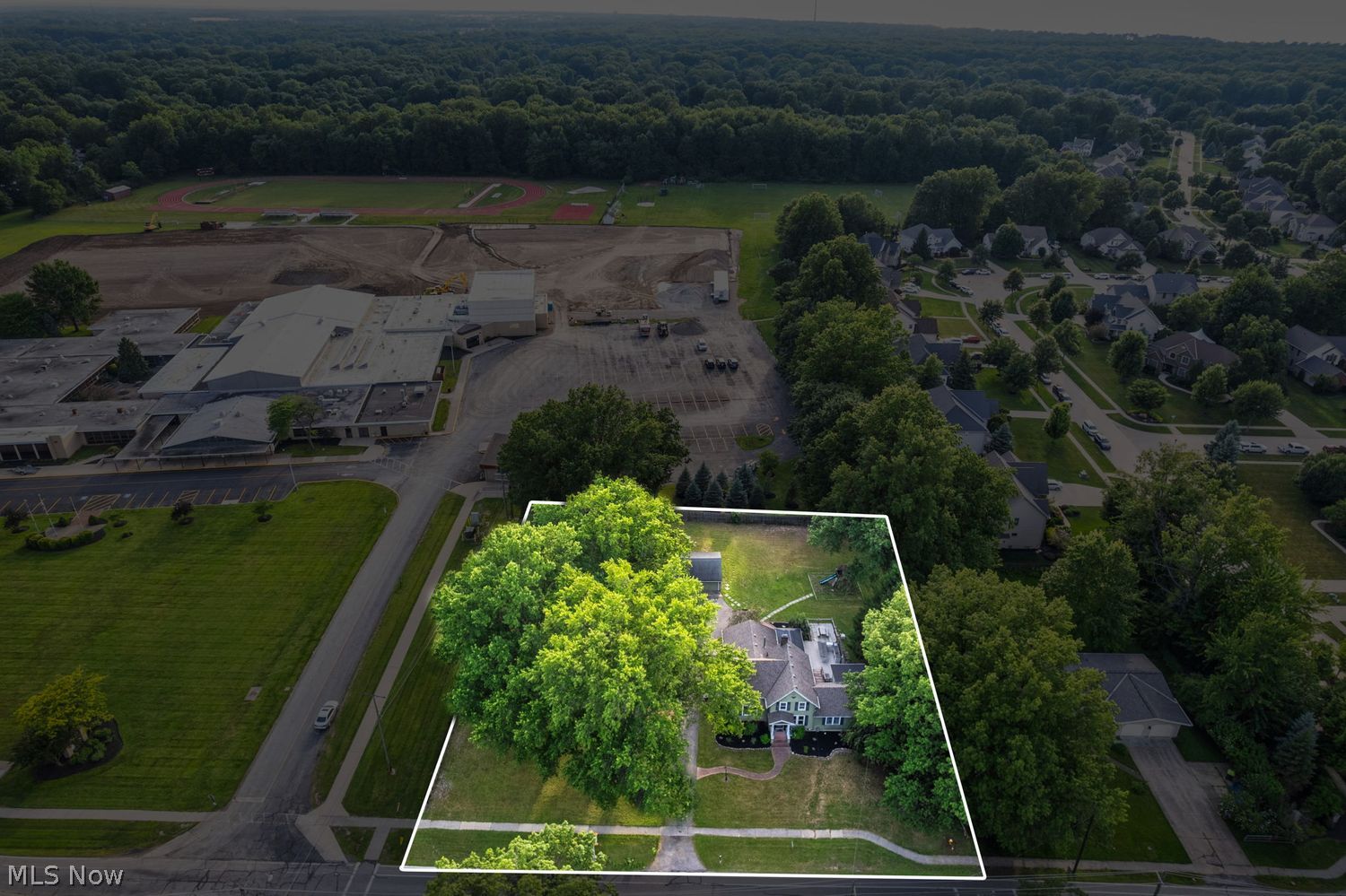 314 Lear Road Avon Lake OH 44012