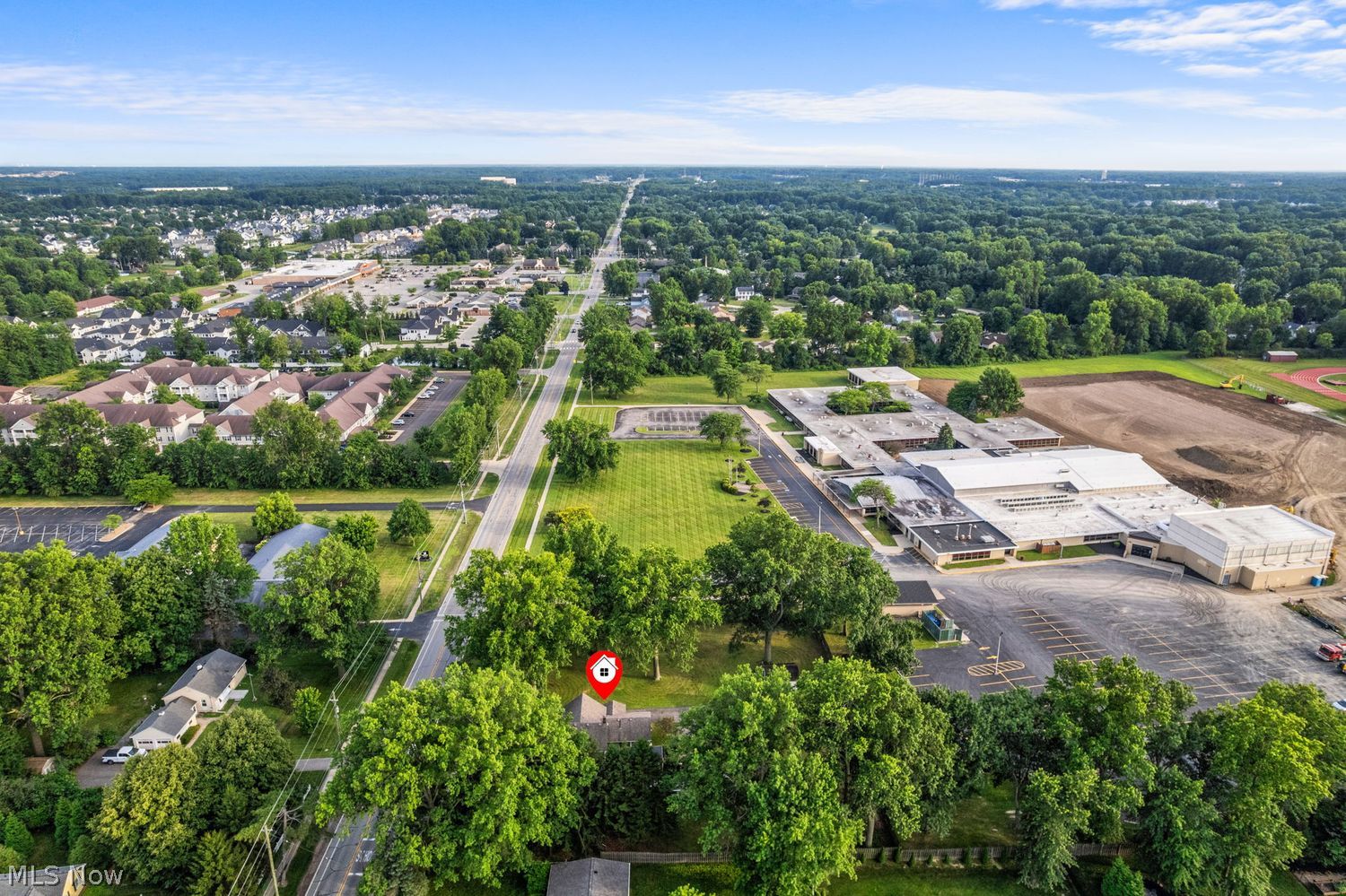 314 Lear Road Avon Lake OH 44012