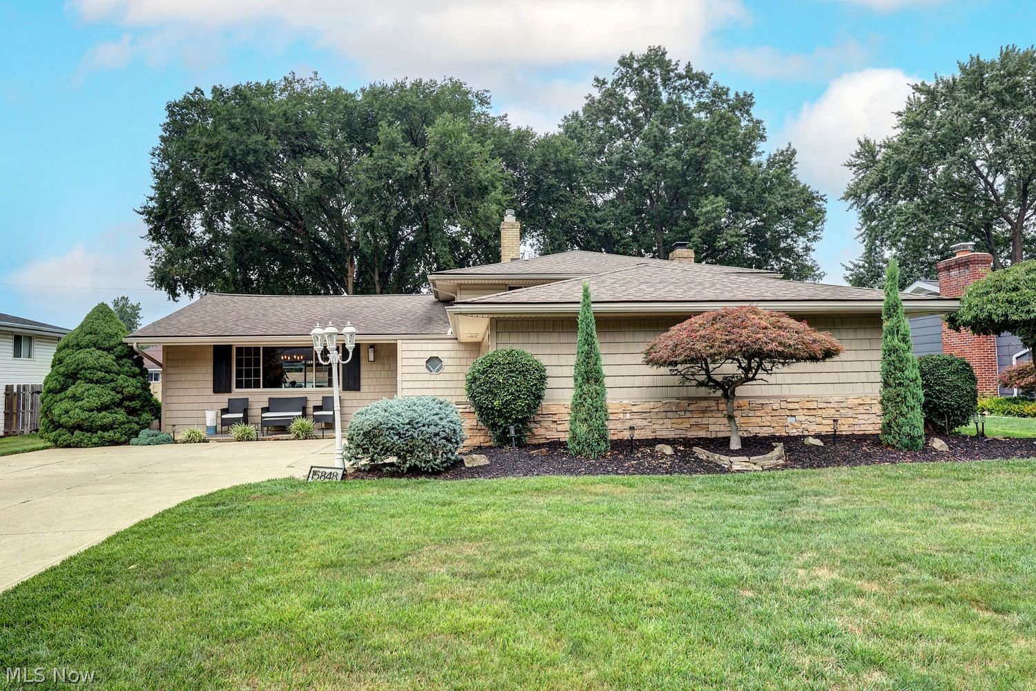 15848 Galemore Drive Middleburg Heights OH 44130