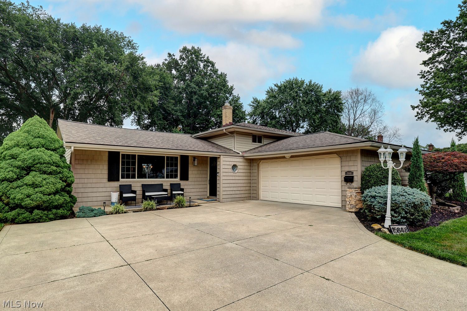 15848 Galemore Drive Middleburg Heights OH 44130