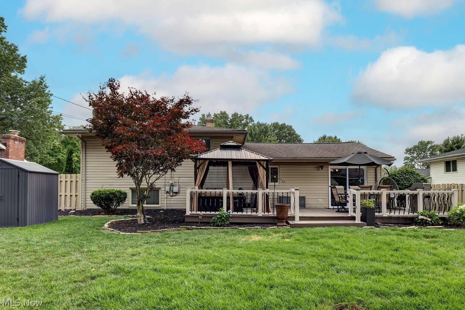 15848 Galemore Drive Middleburg Heights OH 44130