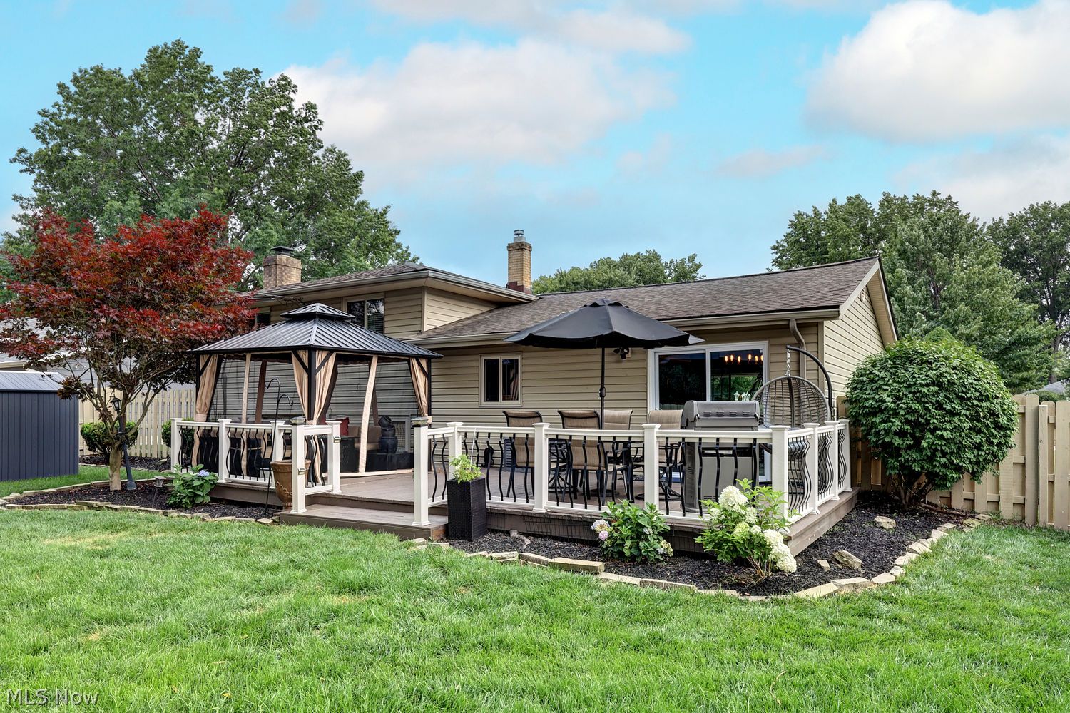 15848 Galemore Drive Middleburg Heights OH 44130