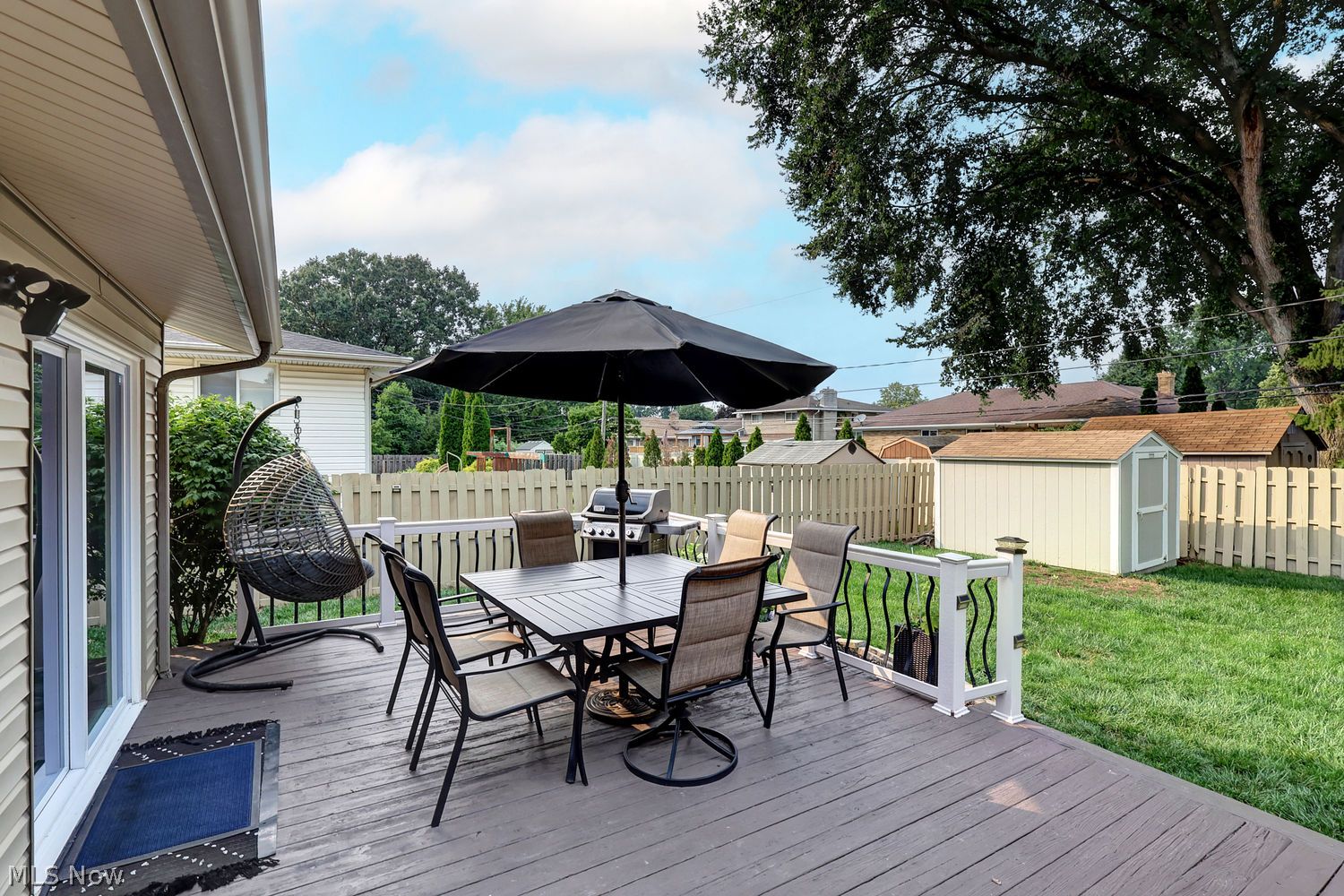 15848 Galemore Drive Middleburg Heights OH 44130