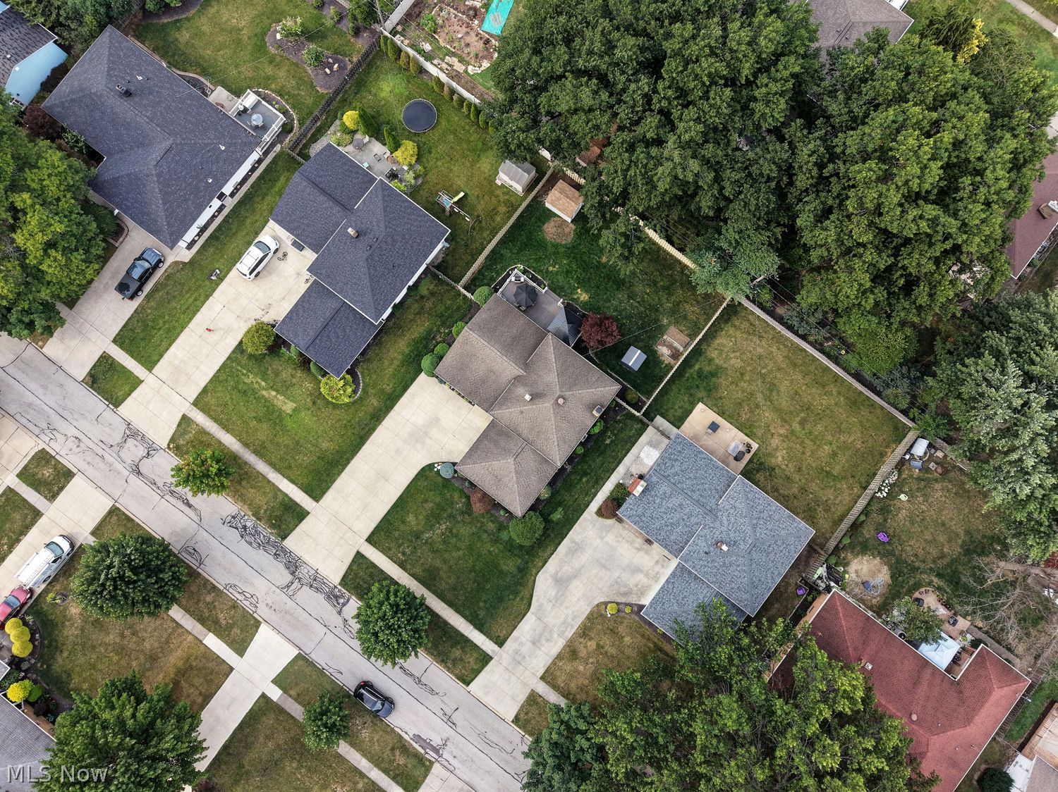 15848 Galemore Drive Middleburg Heights OH 44130