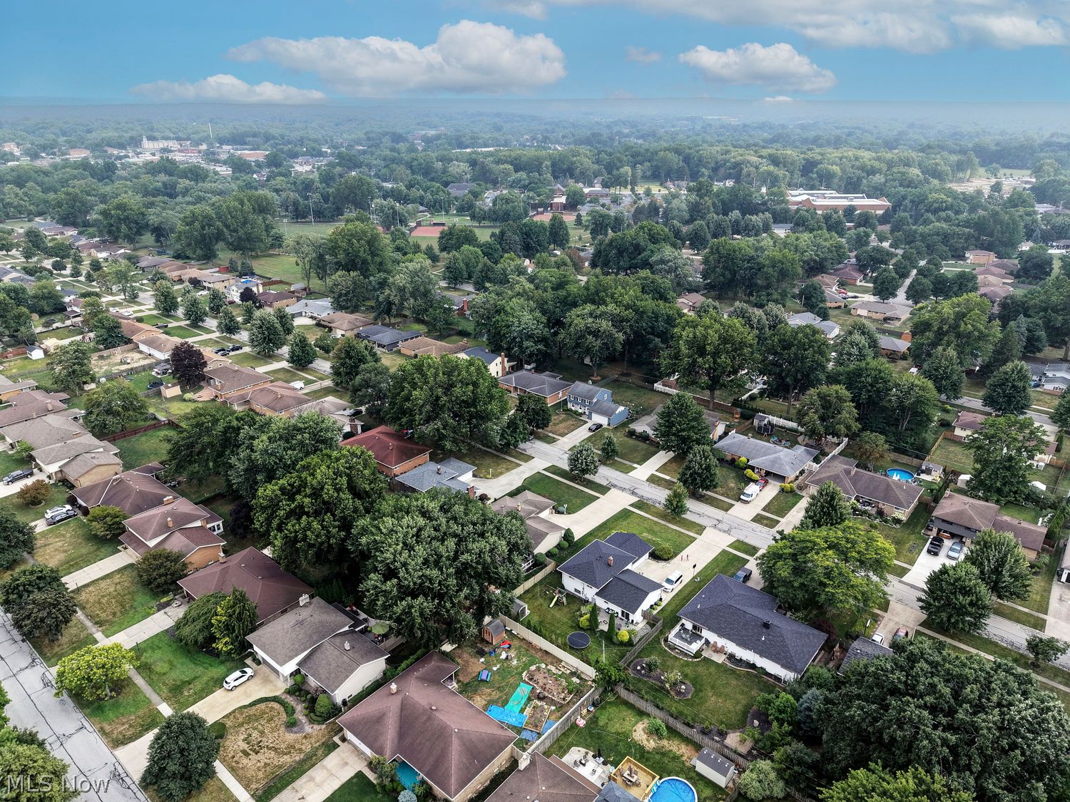 15848 Galemore Drive Middleburg Heights OH 44130