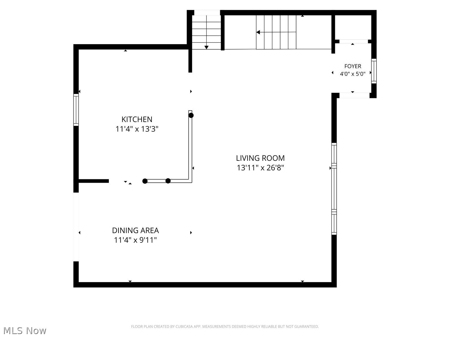 15848 Galemore Drive Middleburg Heights OH 44130