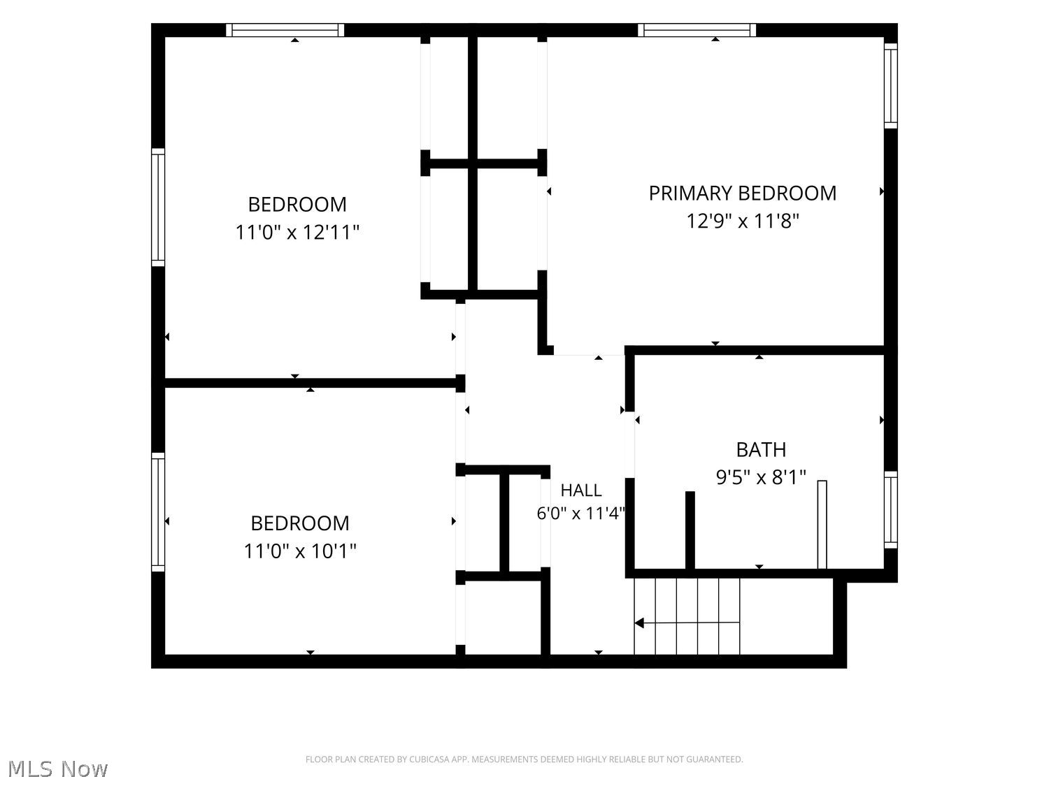 15848 Galemore Drive Middleburg Heights OH 44130
