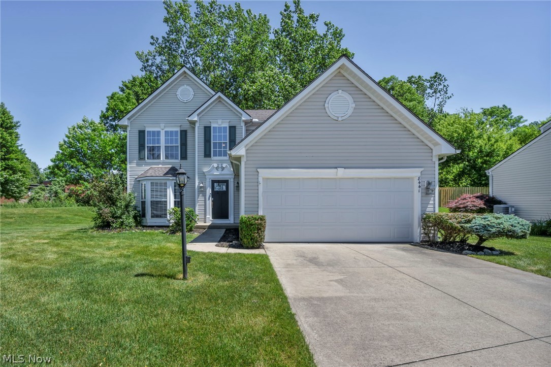 8441 Antlers Trail North Ridgeville OH 44039