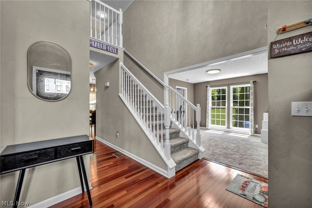 8441 Antlers Trail North Ridgeville OH 44039