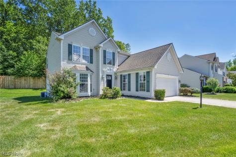 8441 Antlers Trail North Ridgeville OH 44039