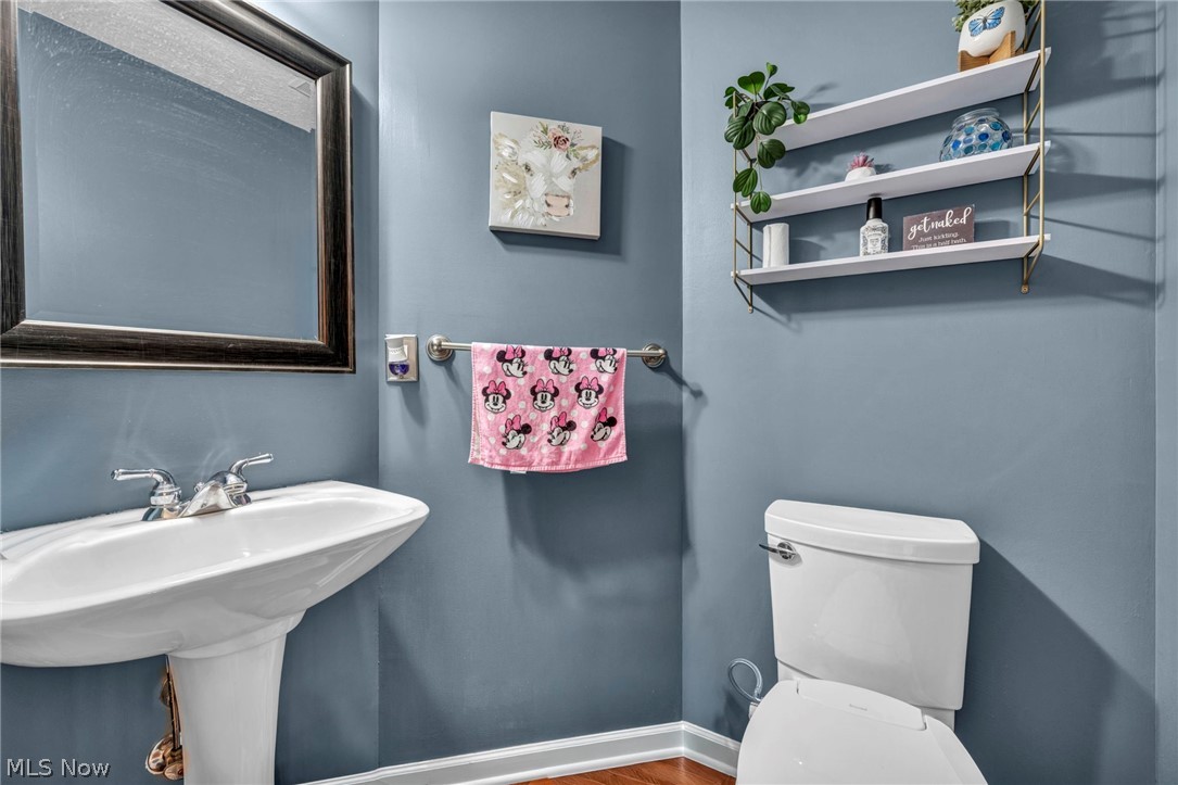 8441 Antlers Trail North Ridgeville OH 44039