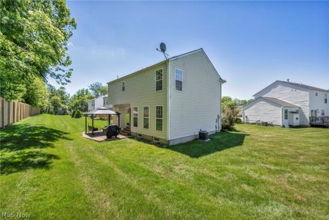 8441 Antlers Trail North Ridgeville OH 44039