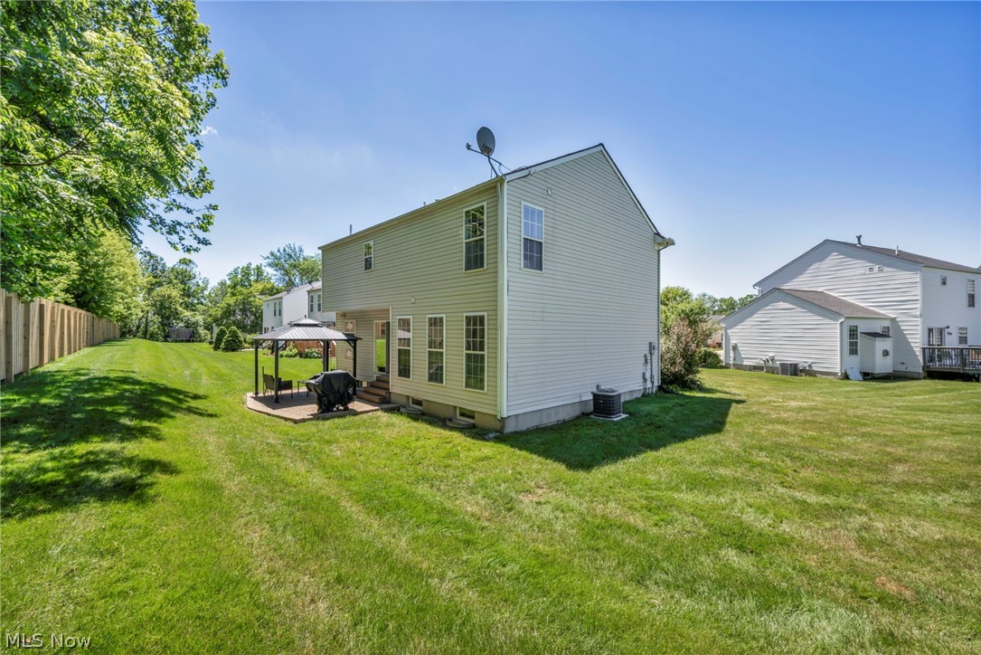 8441 Antlers Trail North Ridgeville OH 44039