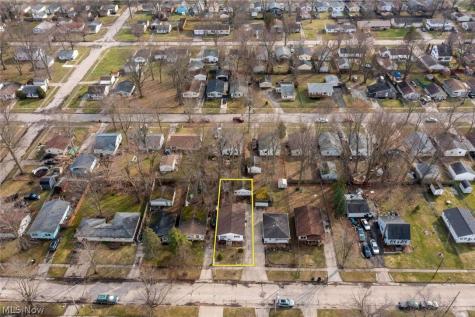 553 Delaware Avenue Elyria OH 44035