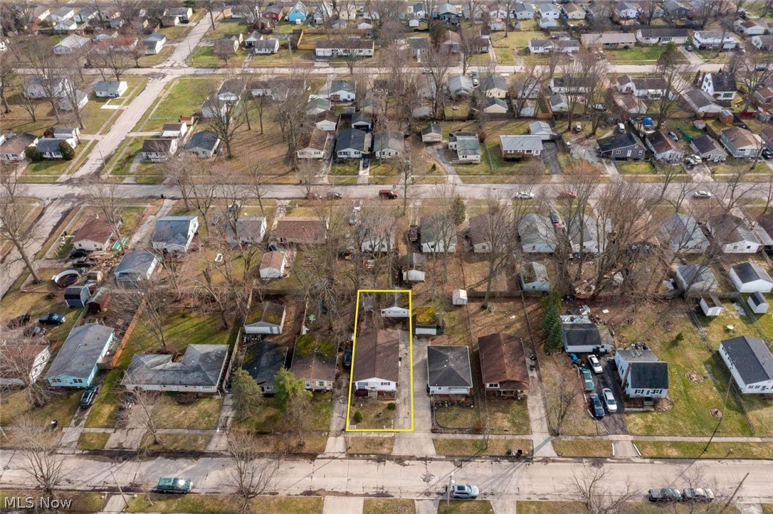 553 Delaware Avenue Elyria OH 44035