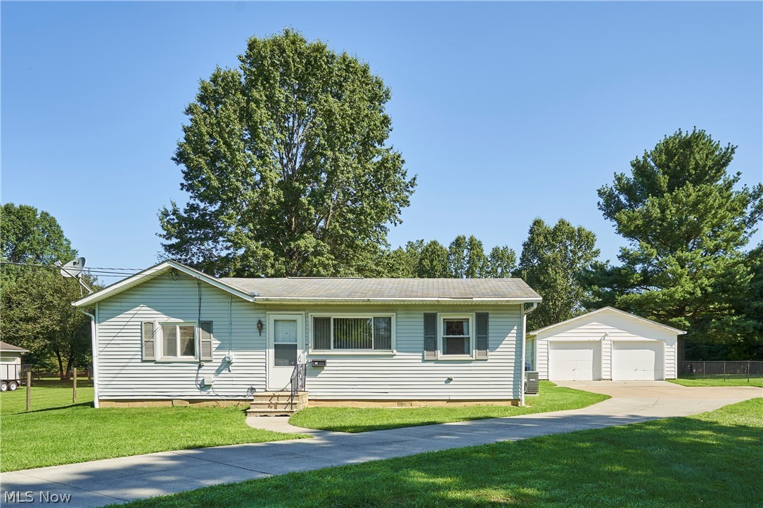 1121 Eastwood Avenue Tallmadge OH 44278