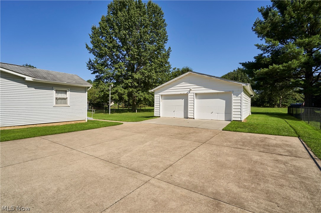 1121 Eastwood Avenue Tallmadge OH 44278