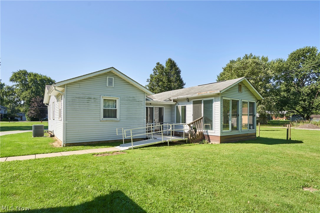 1121 Eastwood Avenue Tallmadge OH 44278