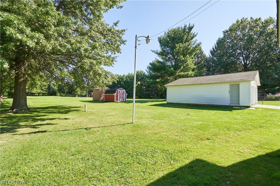 1121 Eastwood Avenue Tallmadge OH 44278