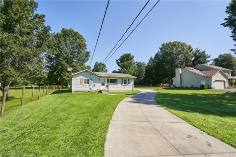1121 Eastwood Avenue Tallmadge OH 44278