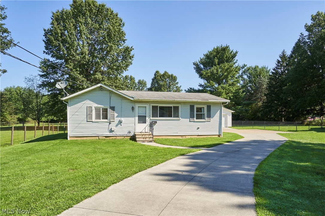 1121 Eastwood Avenue Tallmadge OH 44278