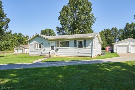 1121 Eastwood Avenue Tallmadge OH 44278