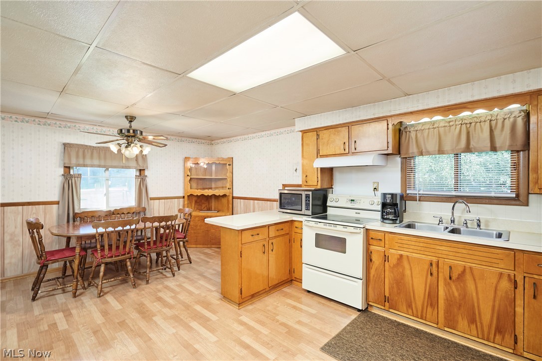 1121 Eastwood Avenue Tallmadge OH 44278