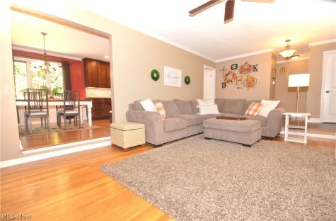 2949 Harriett Road Silver Lake OH 44224