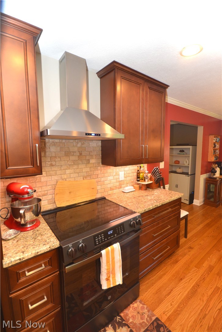 2949 Harriett Road Silver Lake OH 44224