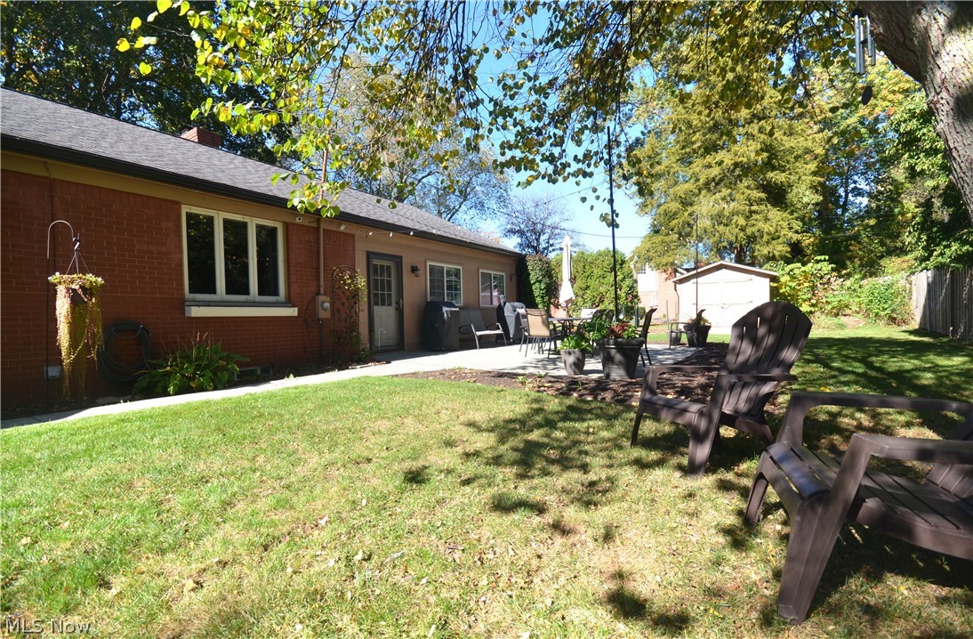 2949 Harriett Road Silver Lake OH 44224
