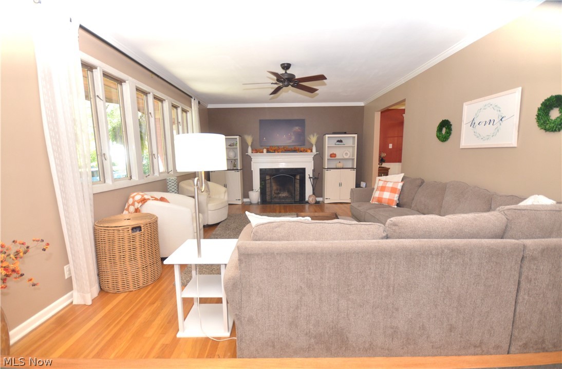 2949 Harriett Road Silver Lake OH 44224