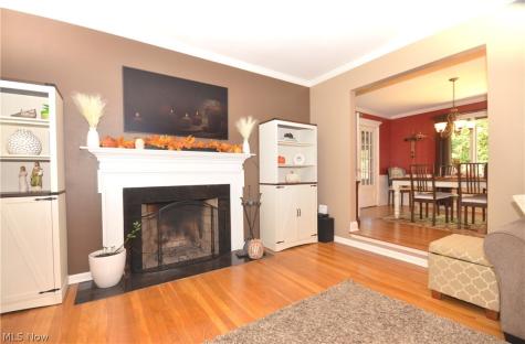 2949 Harriett Road Silver Lake OH 44224