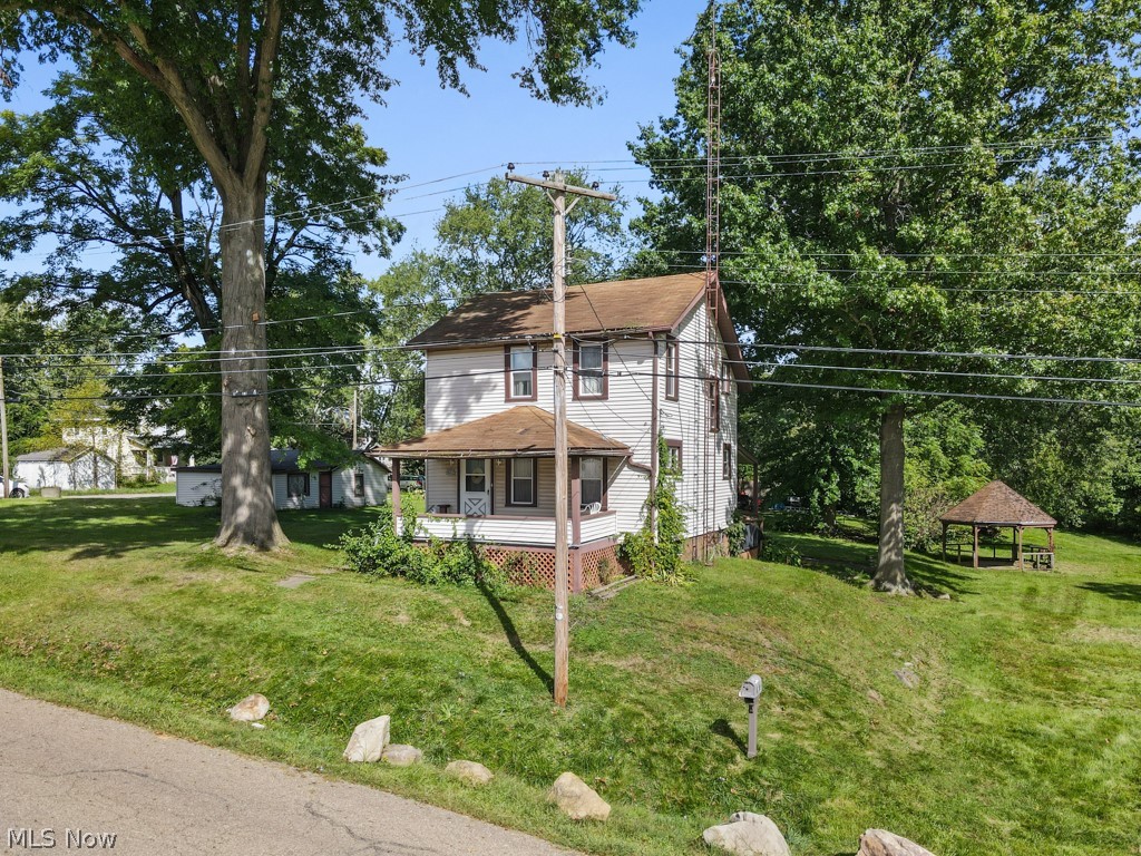 328 Keystone Street Alliance OH 44601