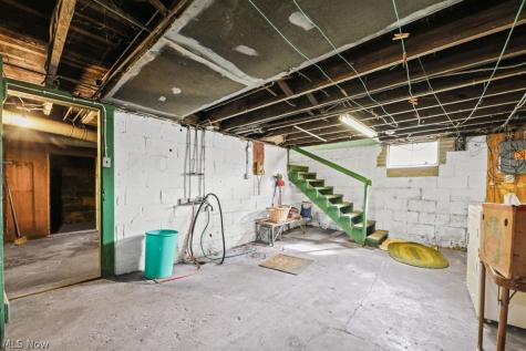 328 Keystone Street Alliance OH 44601