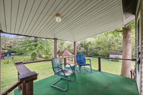 328 Keystone Street Alliance OH 44601