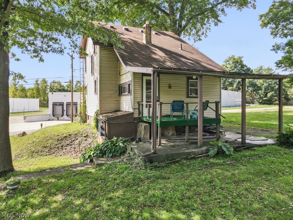 328 Keystone Street Alliance OH 44601