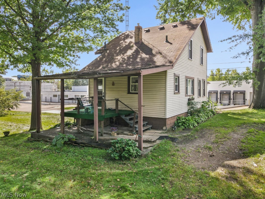 328 Keystone Street Alliance OH 44601