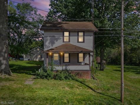328 Keystone Street Alliance OH 44601