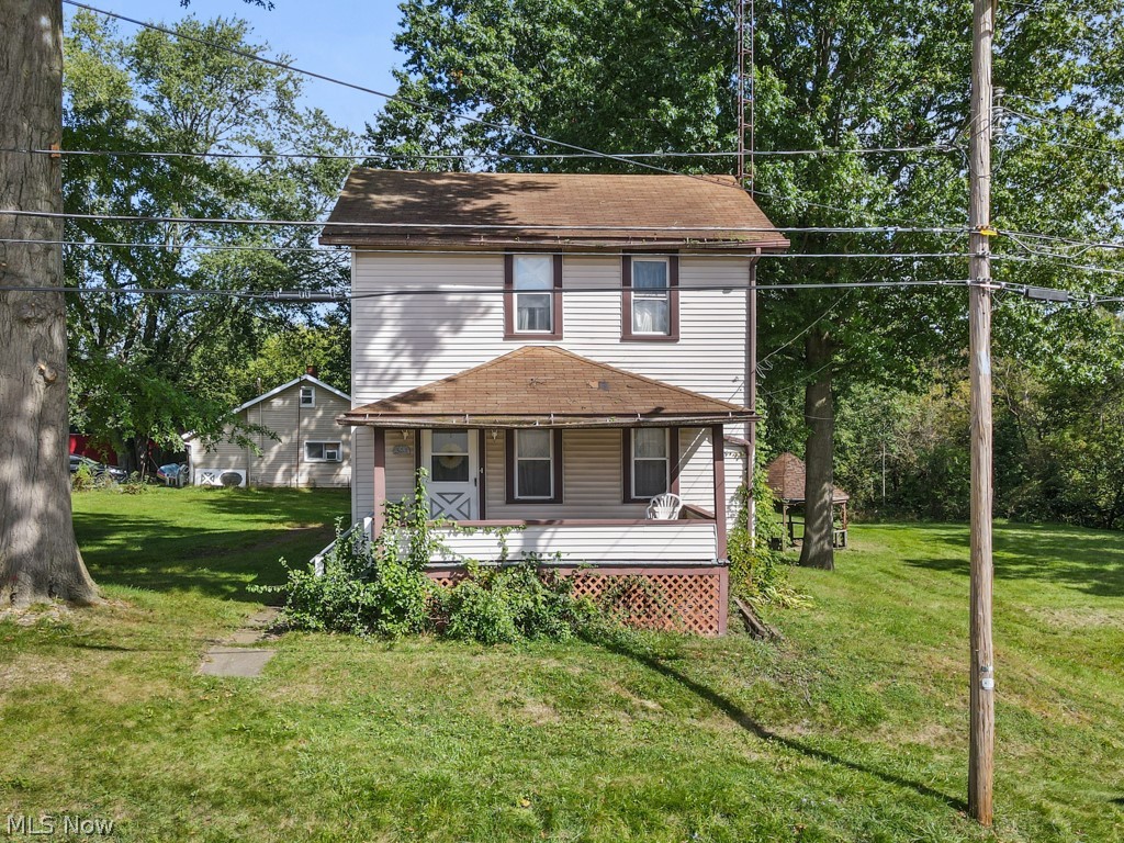 328 Keystone Street Alliance OH 44601