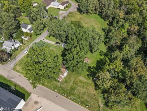 328 Keystone Street Alliance OH 44601