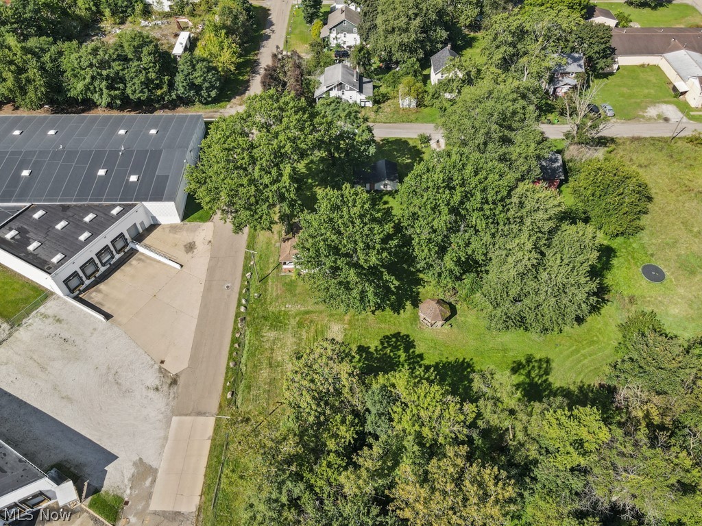 328 Keystone Street Alliance OH 44601