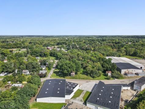 328 Keystone Street Alliance OH 44601