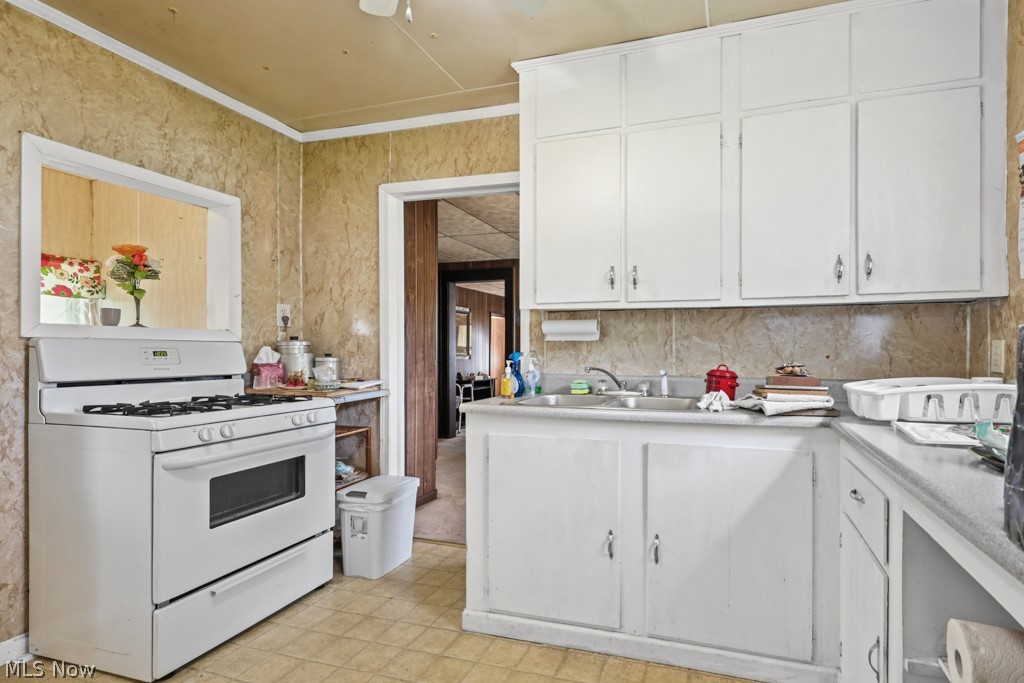 328 Keystone Street Alliance OH 44601