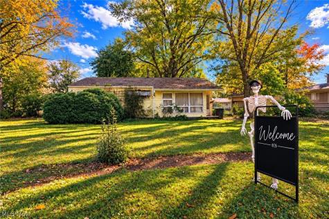 1676 Delia Avenue Akron OH 44320