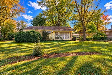 1676 Delia Avenue Akron OH 44320