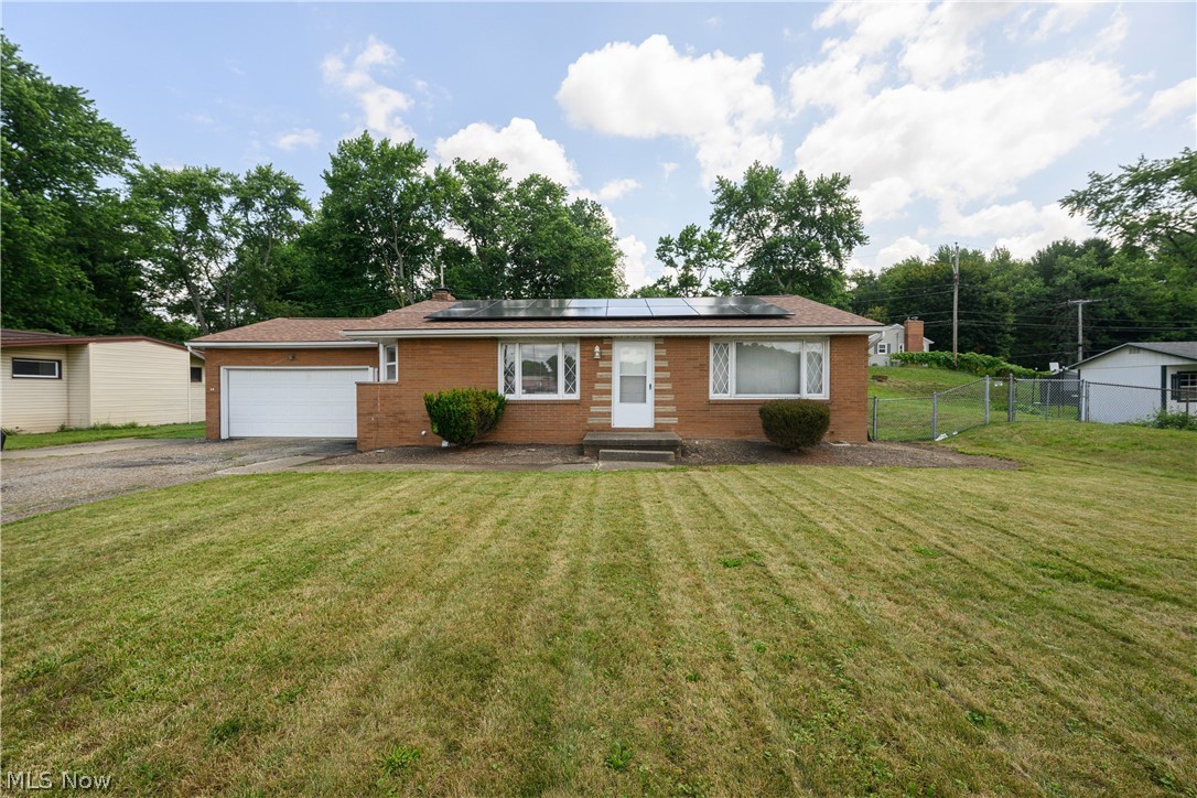 5355 Fulton Drive NW Canton OH 44718