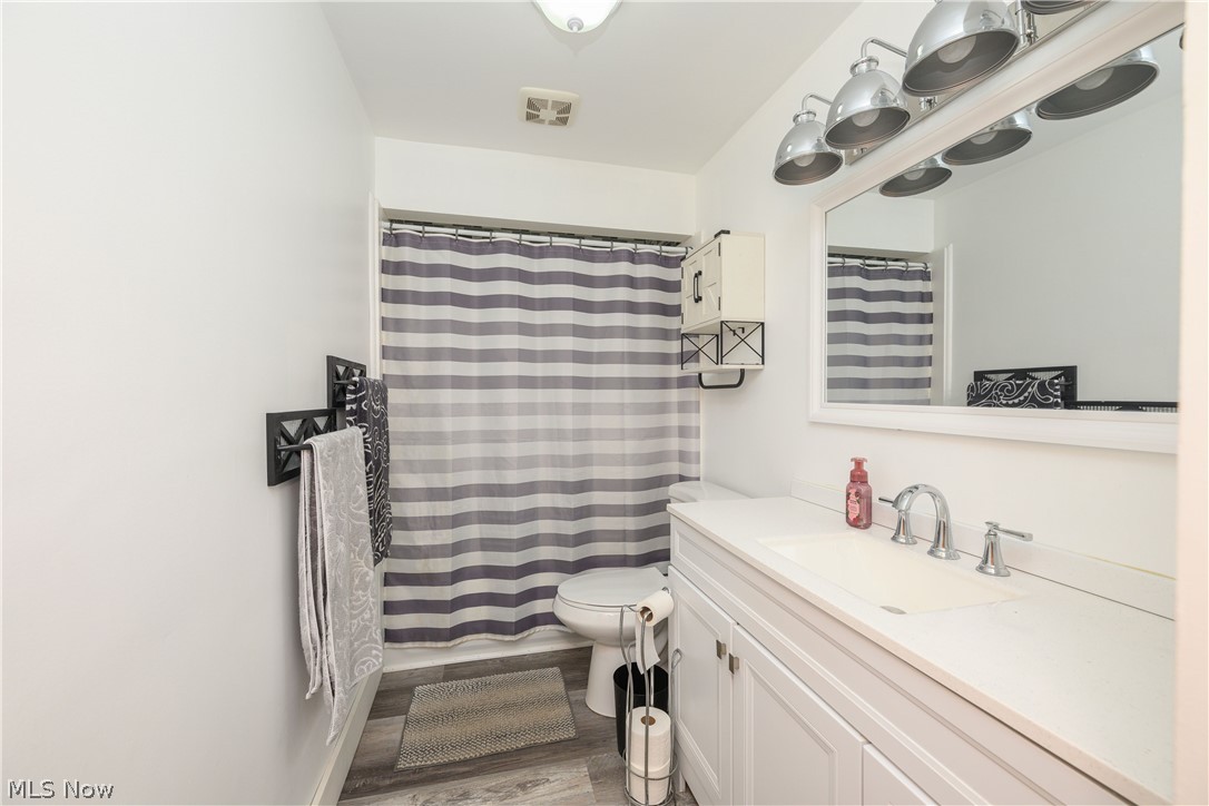 5355 Fulton Drive NW Canton OH 44718