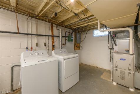 5355 Fulton Drive NW Canton OH 44718
