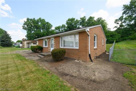 5355 Fulton Drive NW Canton OH 44718