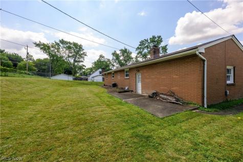 5355 Fulton Drive NW Canton OH 44718